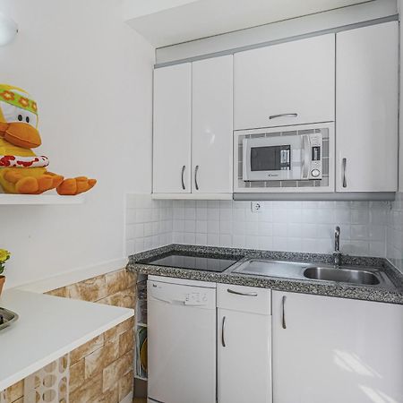 Precioso Bungalow En Maspalomas San Bartolome Bagian luar foto