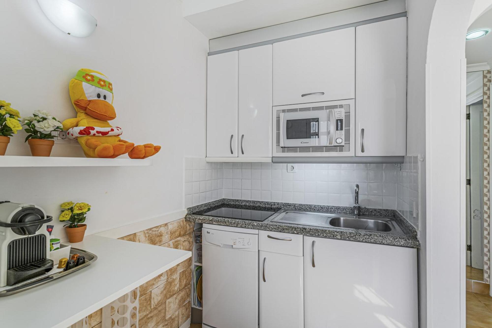 Precioso Bungalow En Maspalomas San Bartolome Bagian luar foto